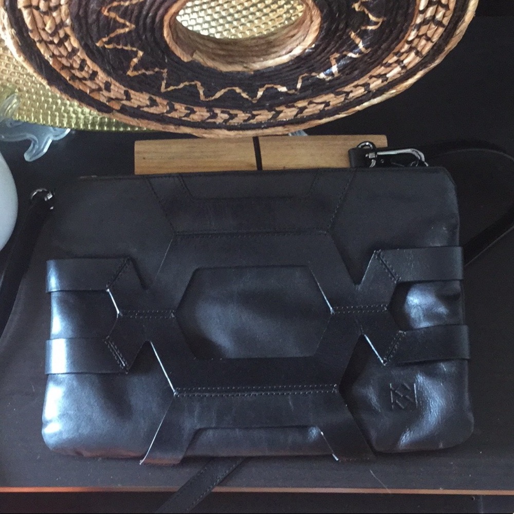 Christopher Kon clutch